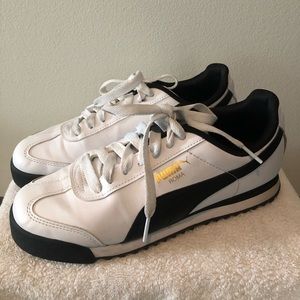 Women’s Puma Roma Basic Sneaker